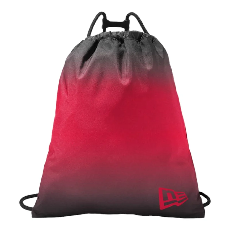 Luxurious But Budget-Friendly Bags New Era NEB600 Game Day Cinch Drawstring Bag