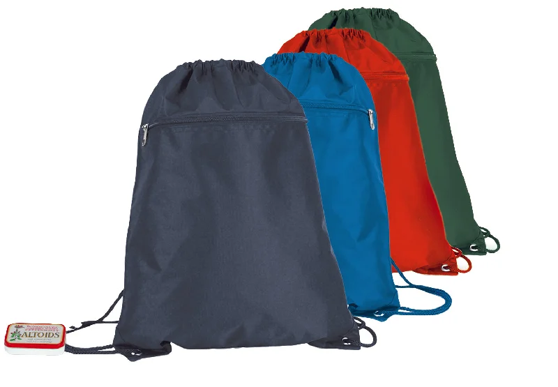 Premium Fashion Nissun Drawstring Bag Sack Pack DT2141