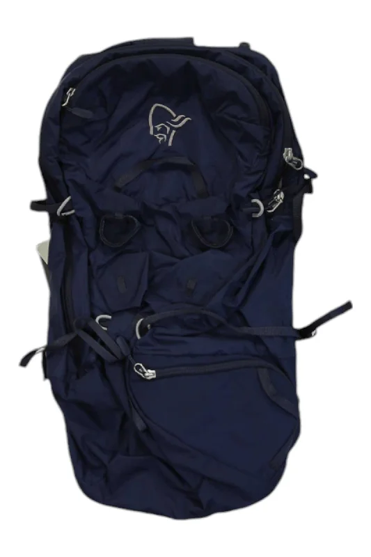 Glamorous Bags For Evening Events And Parties Norrona Falketind Econyl70 28L Pack