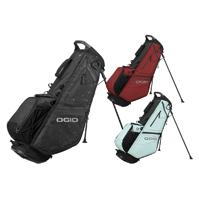 Embrace New Fashion OGIO XIX 5 Stand Bag 2020 Women