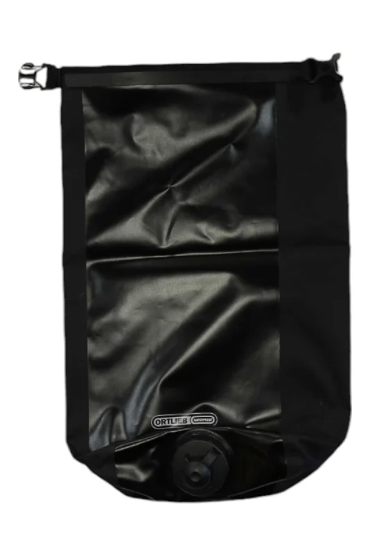 Step Ahead, Lead The Trend Ortlieb 10L Water Sack