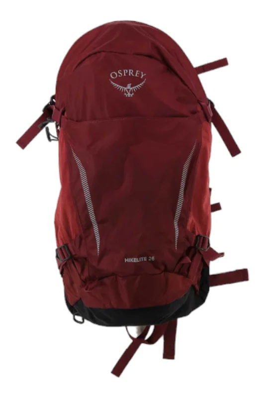 Bold Fashionistas Osprey Hikelite 26 Pack