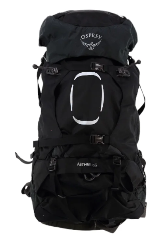 You'll Love Us Because Osprey Mens Aether 65 Pack - Extended Fit