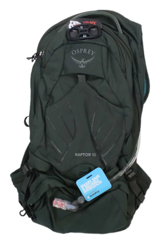 Premium Style Offers Osprey Raptor 10 Hydration Pack