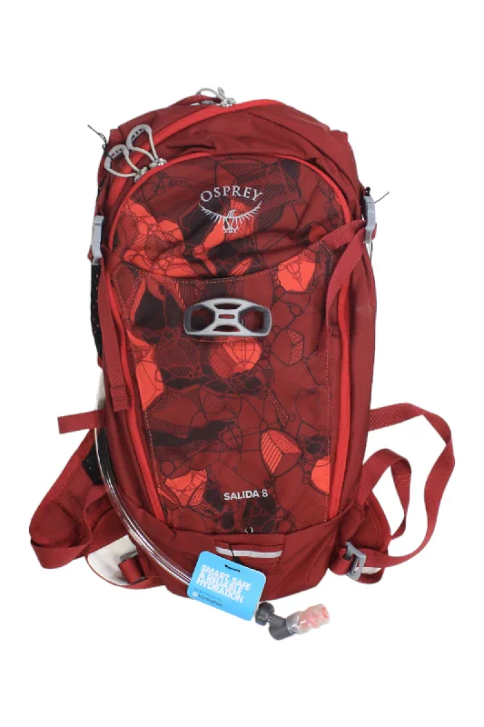 Style Redefined Osprey Salida 8 Hydration Pack