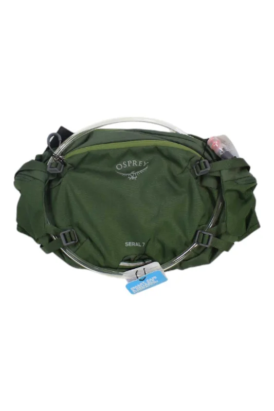 Inspired Bags For Modern Sophistication Osprey Seral 7 Pack