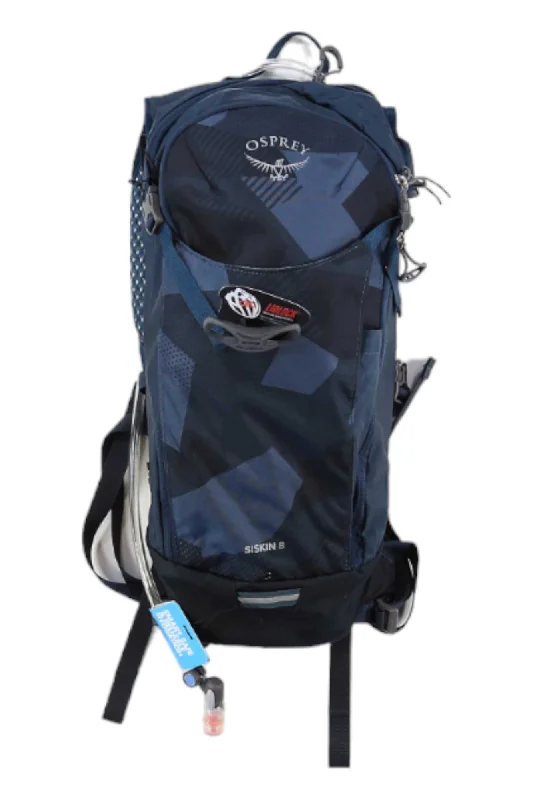 Retro Lovers Osprey Siskin 8 Hydration Pack