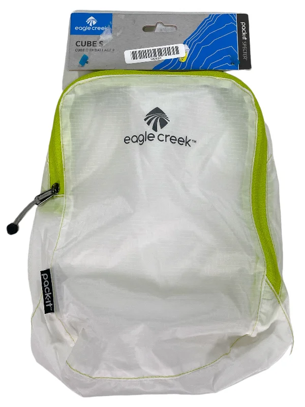 Final Sale Pack-It Specter Cube S