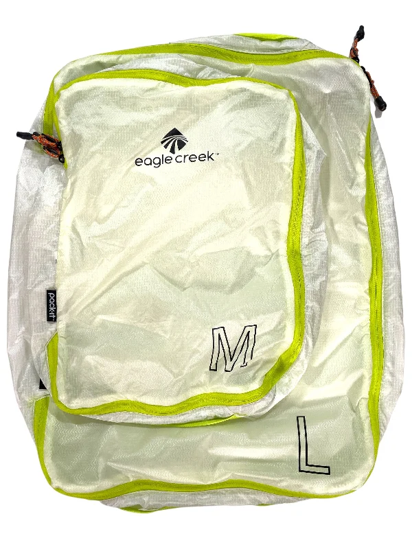 Fast Fashion Favorites Pack-It Specter Tech Cube Set M-L