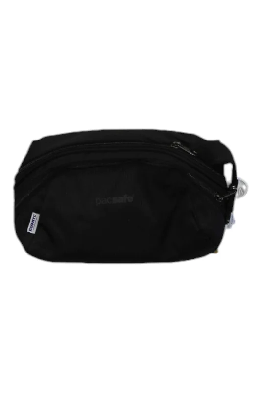 Bags With Limited-Time Deals Pacsafe Metrosafe LS120 ECONYL Hip Pack