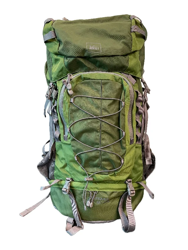 Style Revolution Passage 65 Pack - Youth