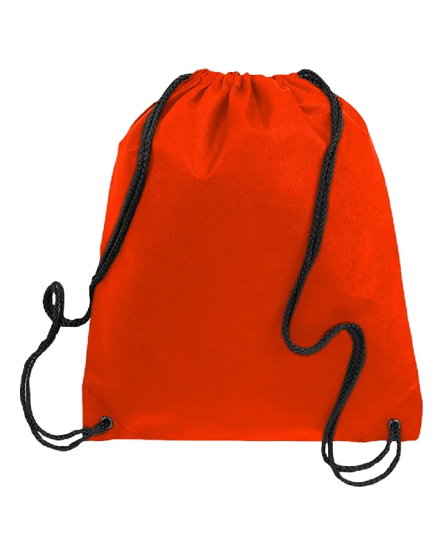 Wholesale Bags For Resellers Q-Tees Q1235 Non-Woven Sportpack