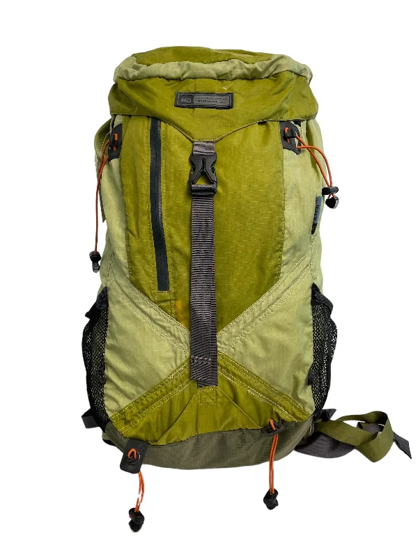 Active Lifestyles Quick UL 45 Pack