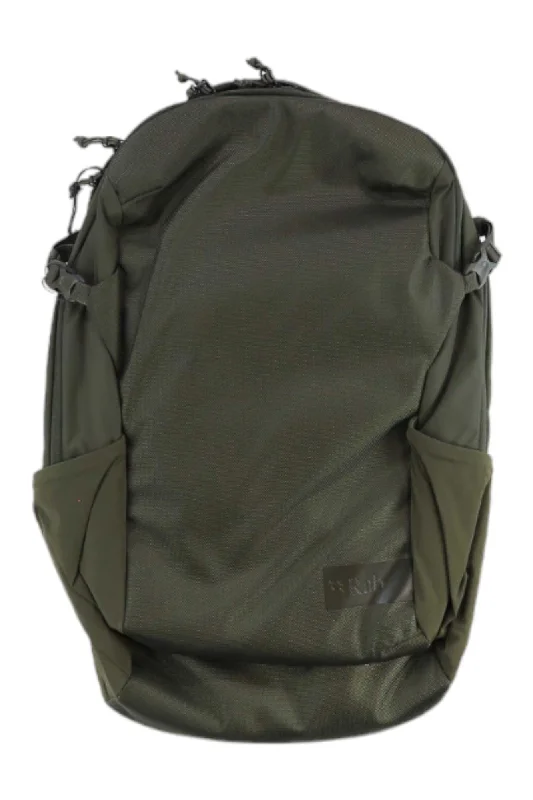Fashion Forward Rab Depot 28L Pack