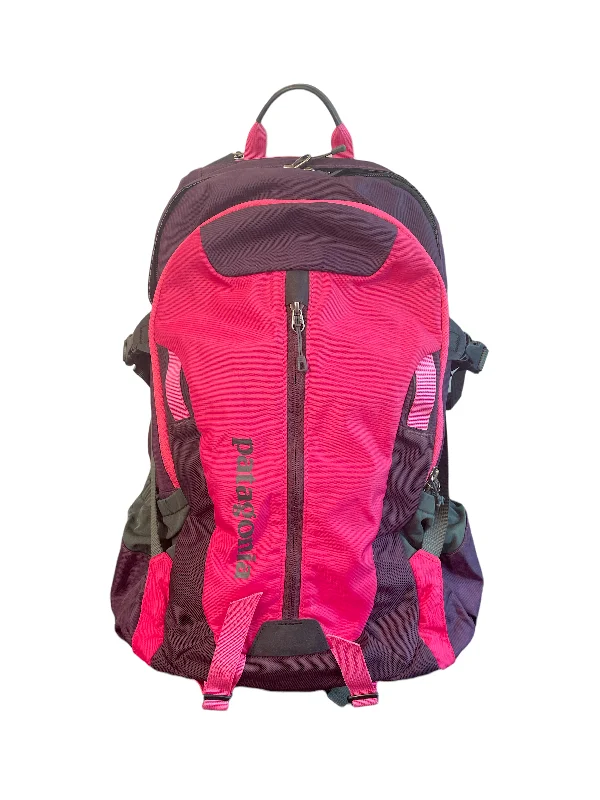 Eco-Friendly And Discounted Bags Refugio Pack - 28L