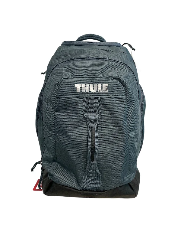 Ride The Style Wave Round Trip 55 L