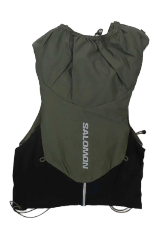 Statement Fashion Offers Salomon Adv Skin 5 Set Hydration Vest