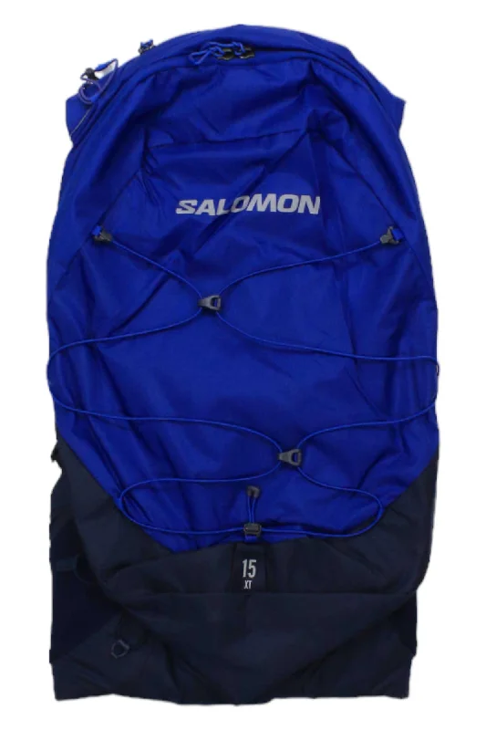 Bags For Personalized Gifts Salomon XT 15 With Reservoir Pack