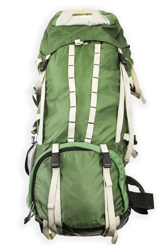 Limited-Time Offer Shasta 80L Pack