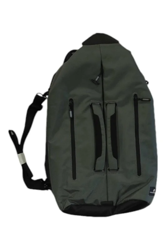 Unleash Your Trendy Side Sherpani Ascentials Pro Fury Bag