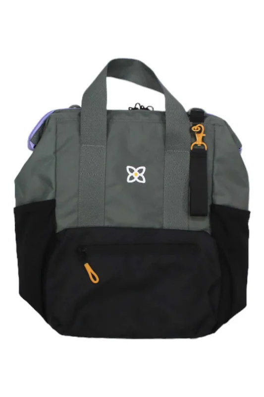 Bags For Sporty And Athletic Styles Sherpani Women's Dispatch Bag