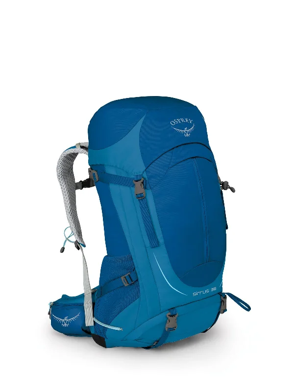 Active Lifestyles SIRRUS® 36