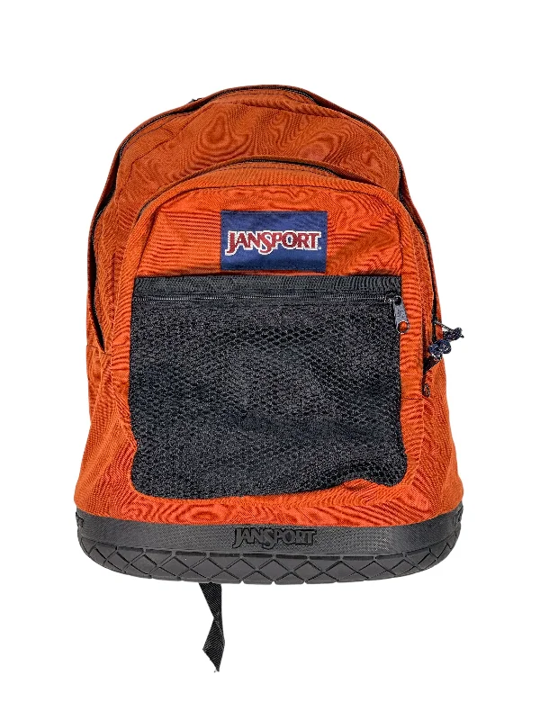 Huge Price Cut Sole Survivor Daypack