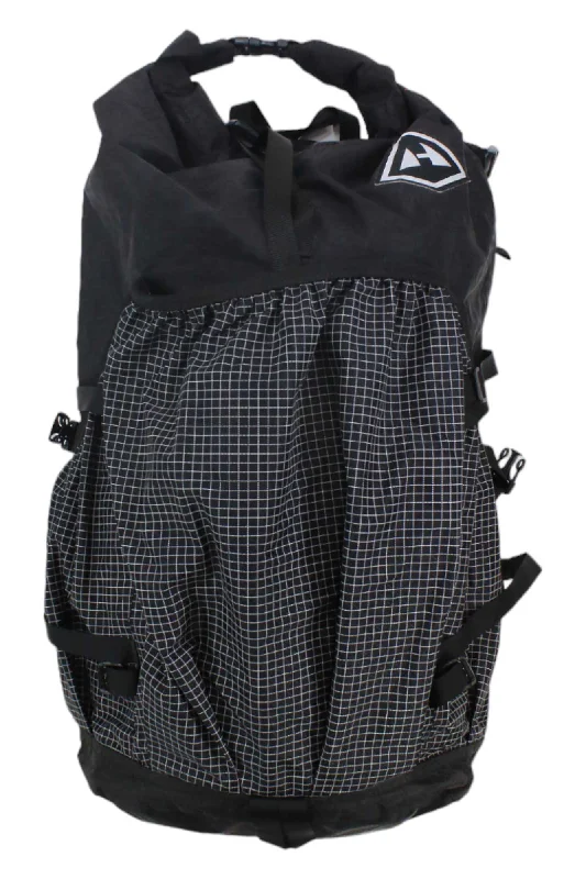 Festival Bags For Concerts And Events Hyperlite Mountain Gear Southwest 55