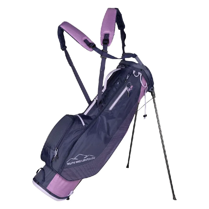 Unbeatable Deals Sun Mountain 2.5+ Stand Bag 2023 Women