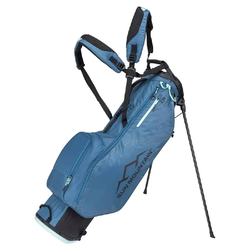 Flirty Fashion Discounts Sun Mountain 2.5+ Stand Bag 2024 Women