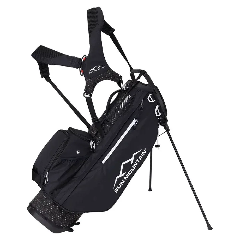 Polished Style Deals Sun Mountain 3.5 14-Way Stand Bag 2024 Women