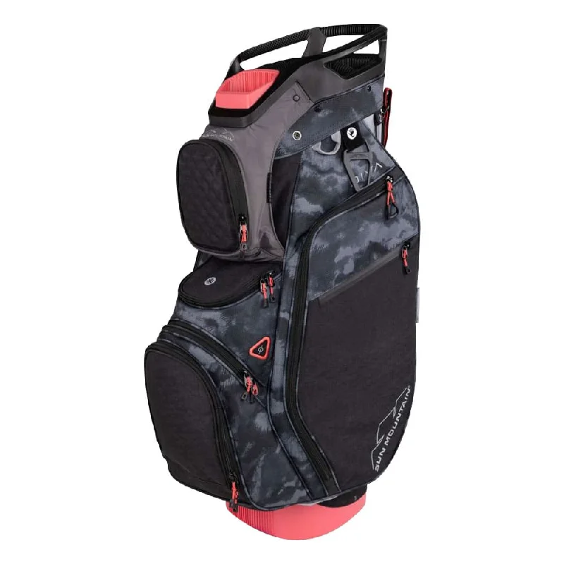 Big Discounts Sun Mountain Diva Cart Bag 2023 Women