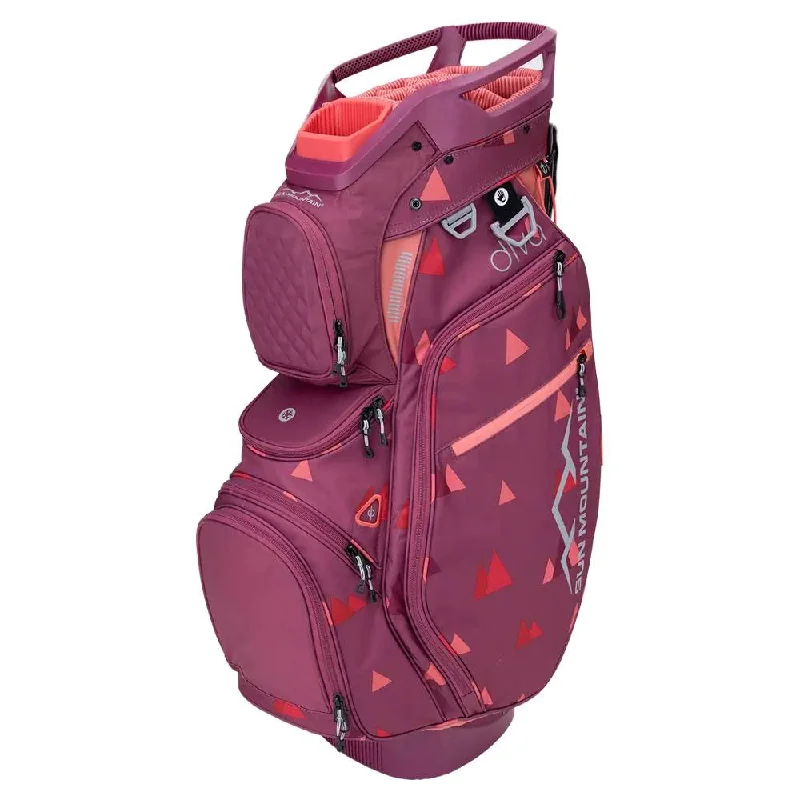 Coral/Rose/Peak