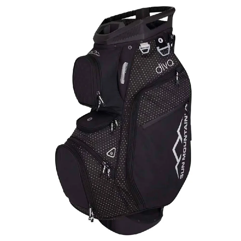 Black/Black Diamond