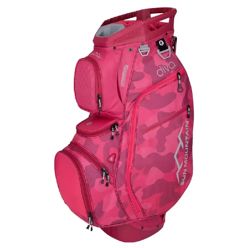 Rose/Pink/Camo