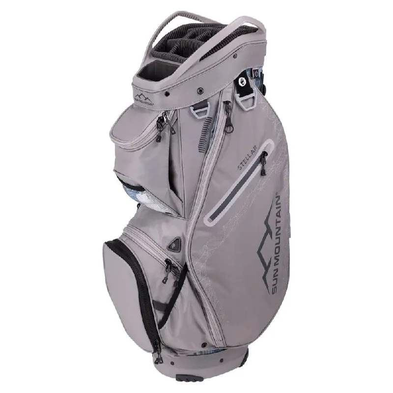 Timeless Elegance Sale Sun Mountain Stellar Cart Bag 2024 Women