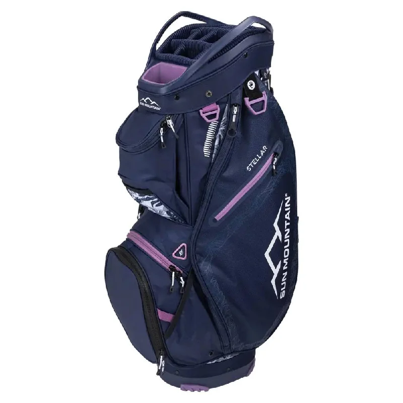Navy Tropic/Navy/Violet