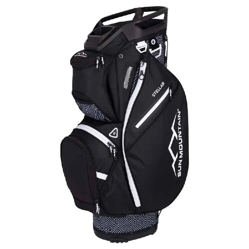 Street Style Discounts Sun Mountain Stellar Cart Bag 2025 Women
