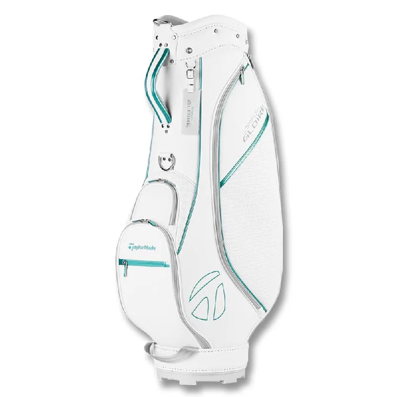 Limited Time Offer TaylorMade Stealth Glorie Cart Bag 2022 Women