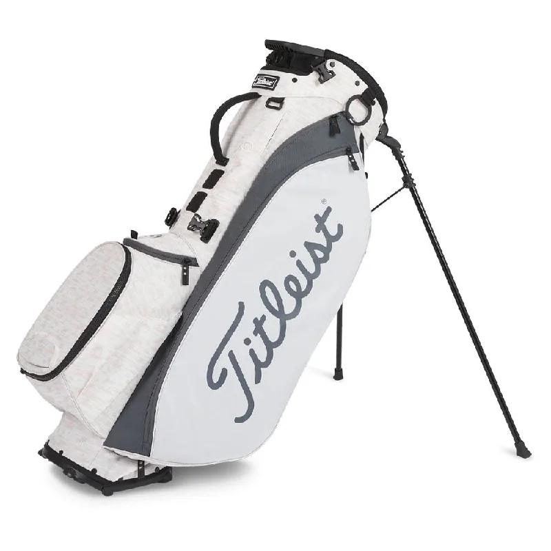Swimwear Summer Blowout Titleist Pink Paradise Limited Edition Players 4 Stand Bag 2023 Women