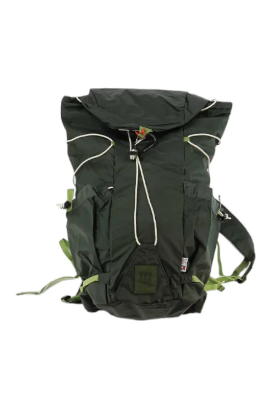 Luxury Bags Topo Designs TopoLite Cinch 16L Pack