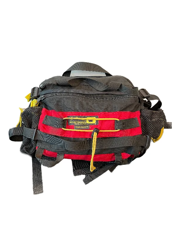Effortless Style, Endless Impact Tour TLS Waistpack