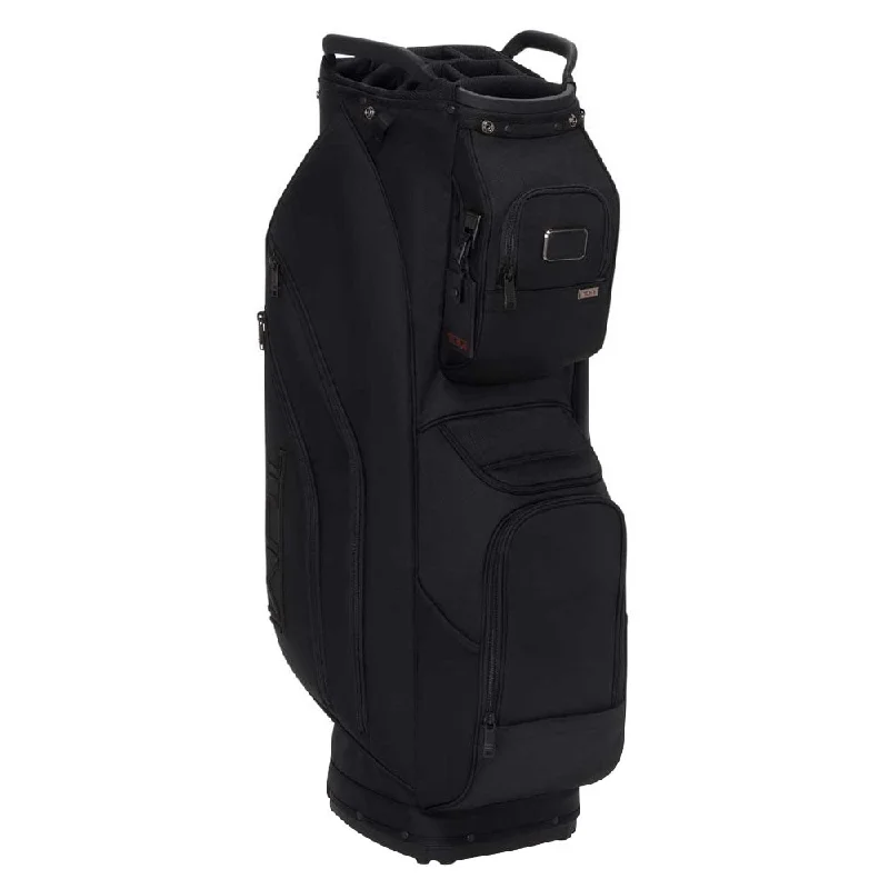 Luxe Style Discounts TUMI Golf Cart Bag 2024 Women