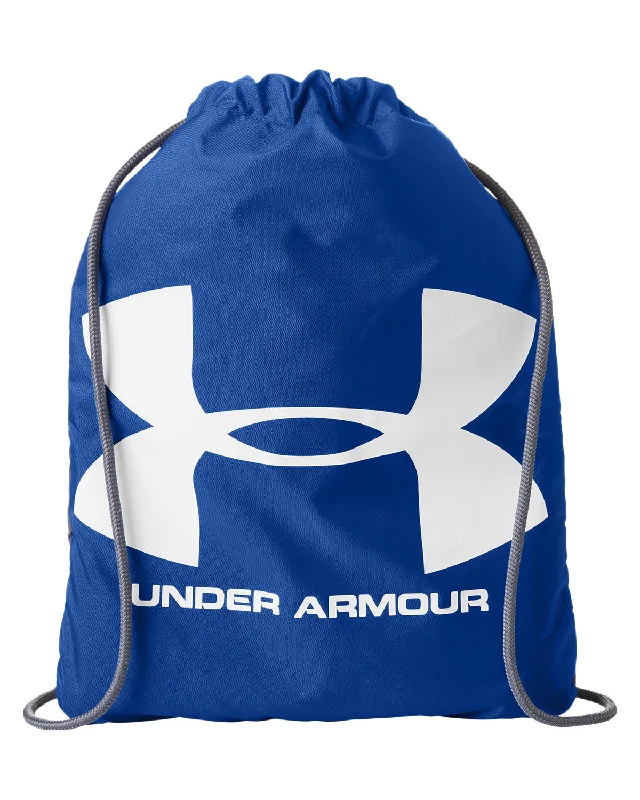 Black Friday Deals On Stylish Handbags Under Armour 1240539 Ozsee Sackpack Drawstring Bag