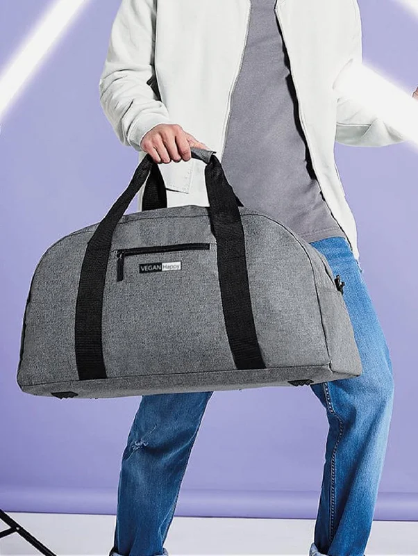 Discounted Designer Bags For Clearance Sale Vegan Classic Holdall | Multiple Colours