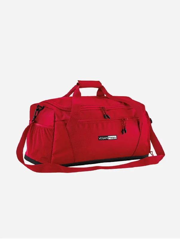 Evening Elegance Vegan Recycled Multi-Sport Locker Holdall | Multiple Colours