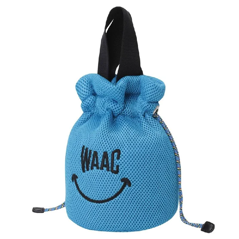 Holiday Attire Sale WAAC Signature Smile Pouch 2023 Women
