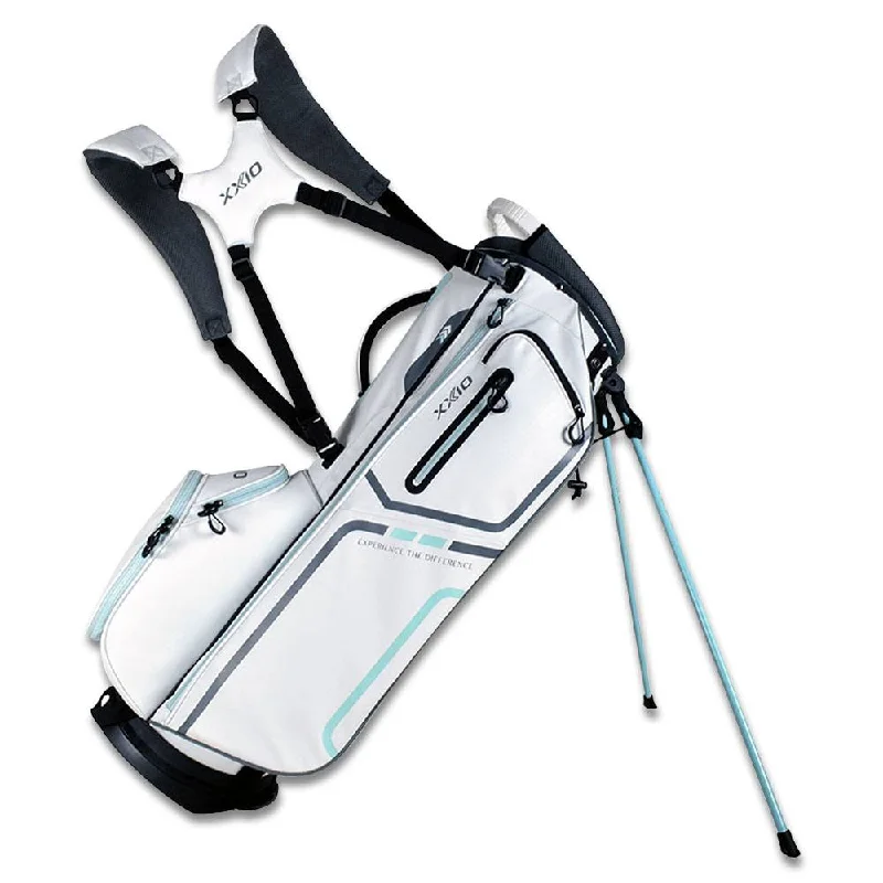 New Styles Just In XXIO Lady Stand Bag 2022 Women