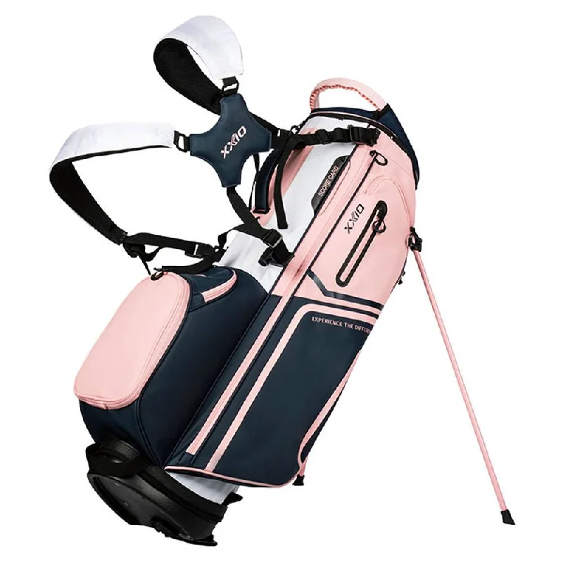 White/Navy/Pink