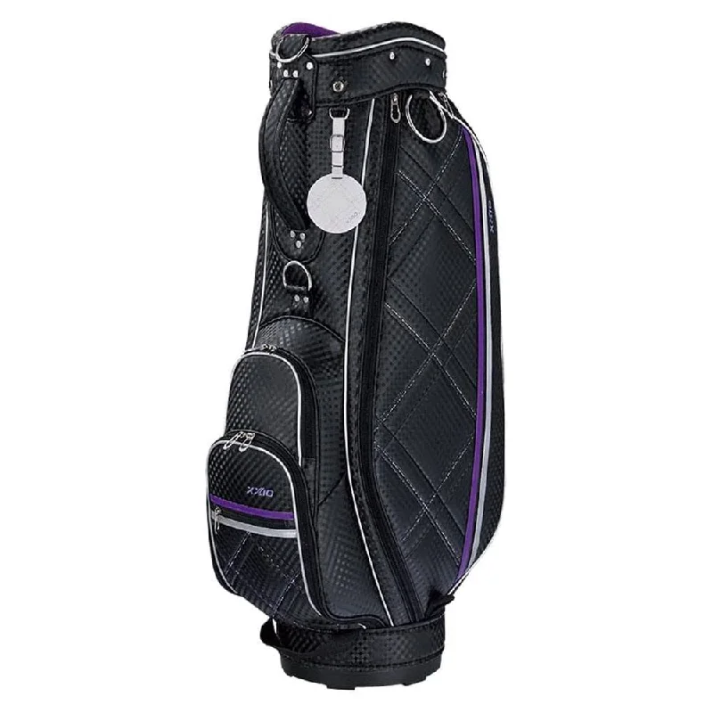 You'll Love Us Because XXIO X143 Lightweight Cart Bag 2022 Women